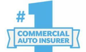 We have direct binding authority with the number 1 commercial auto insurer in the USA.