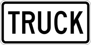 North Carolina Truck Insurance Official Logo